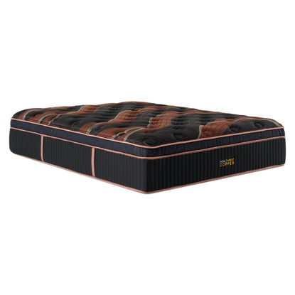 Picture of Copper Plus Quilted EuroTop Full Mattress