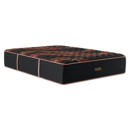 Picture of Copper Plus Quilted Firm Queen Mattress