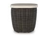 Picture of Kimora End Table