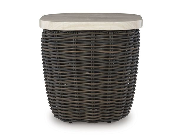 Picture of Kimora End Table