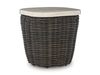 Picture of Kimora End Table