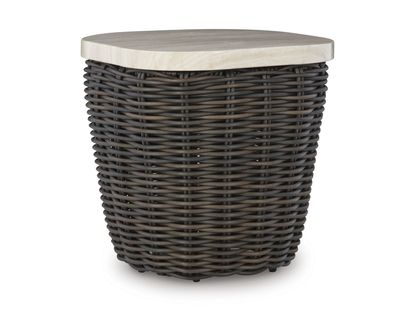 Picture of Kimora End Table
