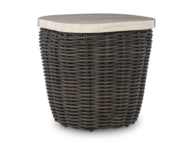 Picture of Kimora End Table