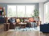 Picture of Modern Day 3pc Sectional