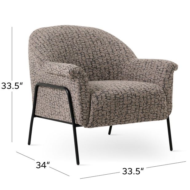 Picture of Torrey Accent Chair
