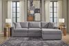 Picture of Modmax 3pc Sofa Chaise