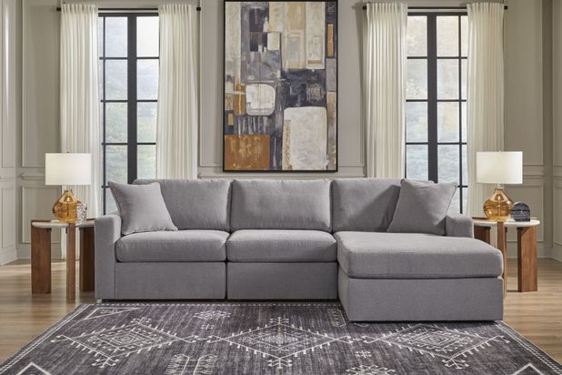 Picture of Modmax 3pc Sofa Chaise