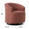 Picture of Kahlari Swivel Glider