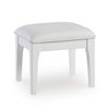 Picture of Chalanna Vanity Stool