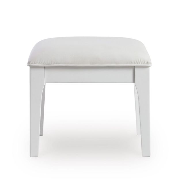 Picture of Chalanna Vanity Stool