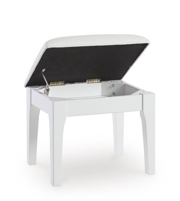 Picture of Chalanna Vanity Stool