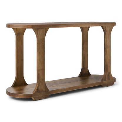 Picture of Balam Sofa Table II