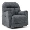 Picture of Suitably Massage Rocker Recliner