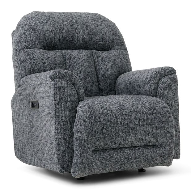 Picture of Suitably Massage Rocker Recliner