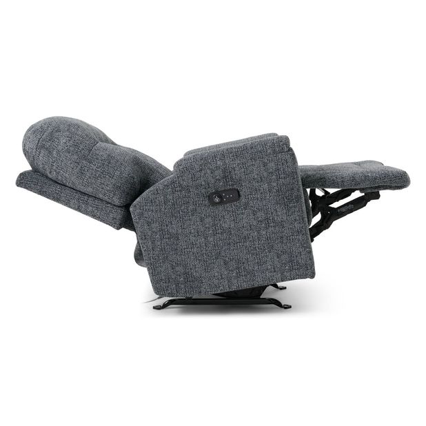 Picture of Suitably Massage Rocker Recliner