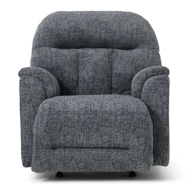 Picture of Suitably Massage Rocker Recliner