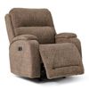 Picture of Maverly Massage Recliner