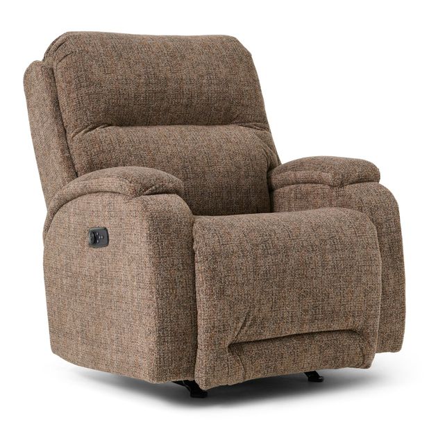 Picture of Maverly Massage Recliner