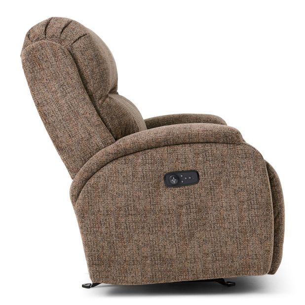 Picture of Maverly Massage Recliner
