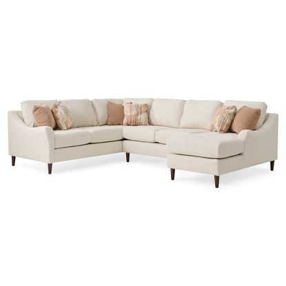 Picture of Natala 3pc Sectional