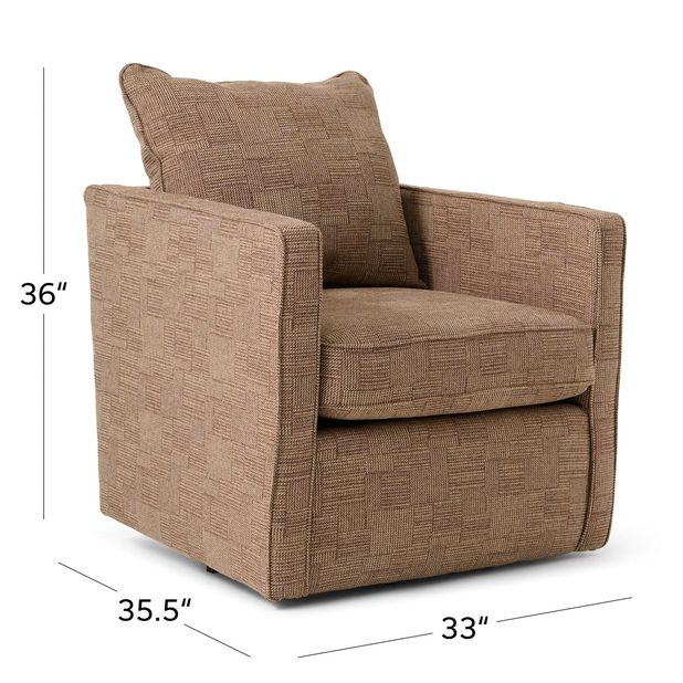 Picture of Heidi Swivel Chair