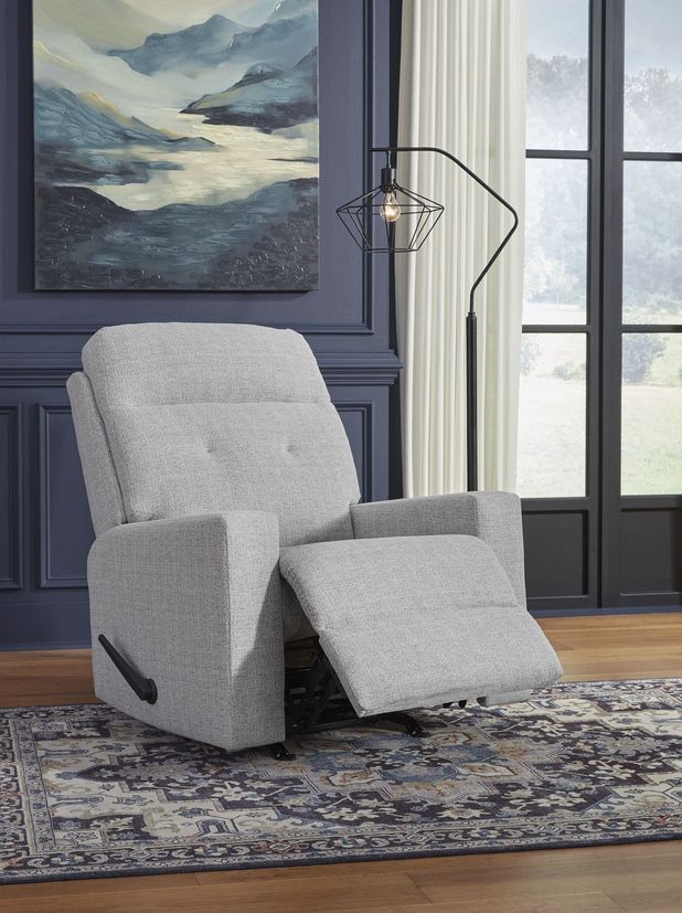 Picture of Valeview Rocker Recliner