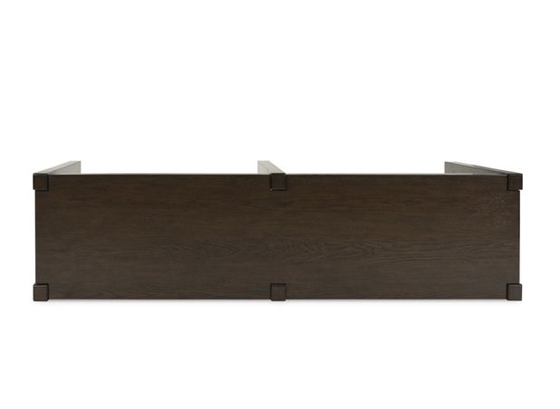 Picture of Breckington Sofa Table
