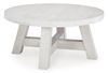 Picture of Jallison Coffee Table