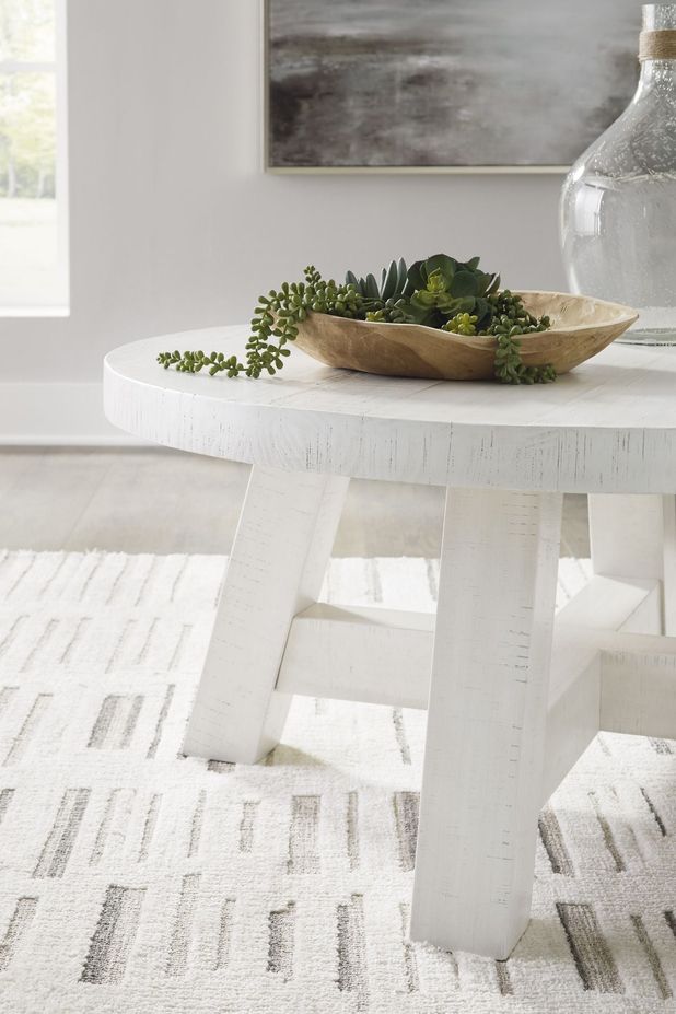 Picture of Jallison Coffee Table