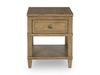 Picture of Sharlance End Table