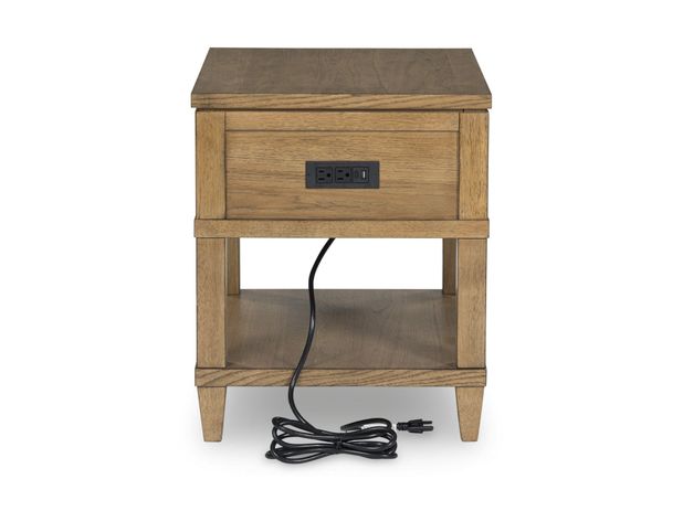 Picture of Sharlance End Table