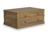 Picture of Sharlance Lift Top Cocktail Table
