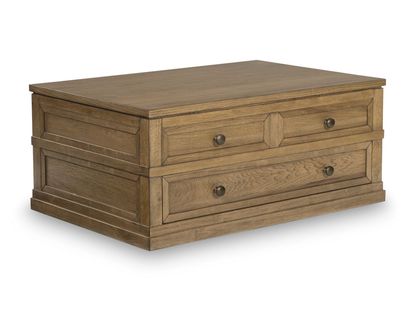 Picture of Sharlance Lift Top Cocktail Table