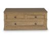 Picture of Sharlance Lift Top Cocktail Table