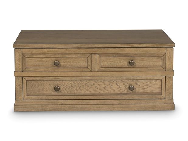 Picture of Sharlance Lift Top Cocktail Table
