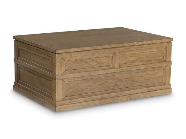 Picture of Sharlance Lift Top Cocktail Table