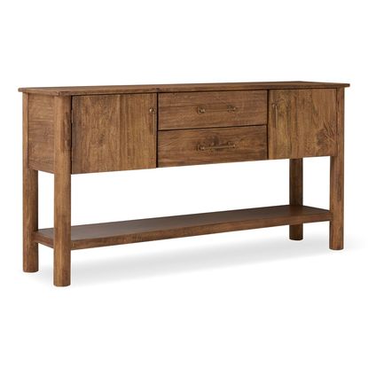 Picture of Olympia Sofa Table