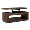Picture of Korestone LiftTop Cocktail Table