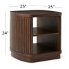 Picture of Korestone End Table