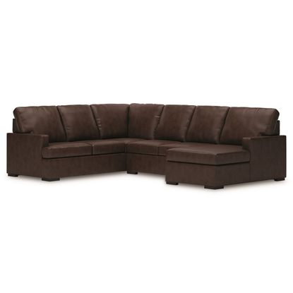 Picture of Modern Day 3pc Sectional
