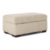 Picture of Tuscan Java Ottoman