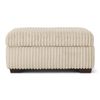 Picture of Tuscan Java Ottoman