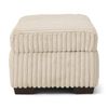 Picture of Tuscan Java Ottoman