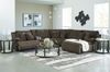 Picture of Top Tier 6pc Sectional
