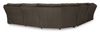 Picture of Top Tier 6pc Sectional