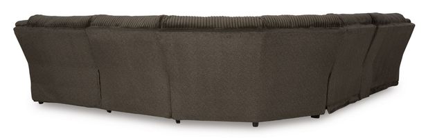 Picture of Top Tier 6pc Sectional