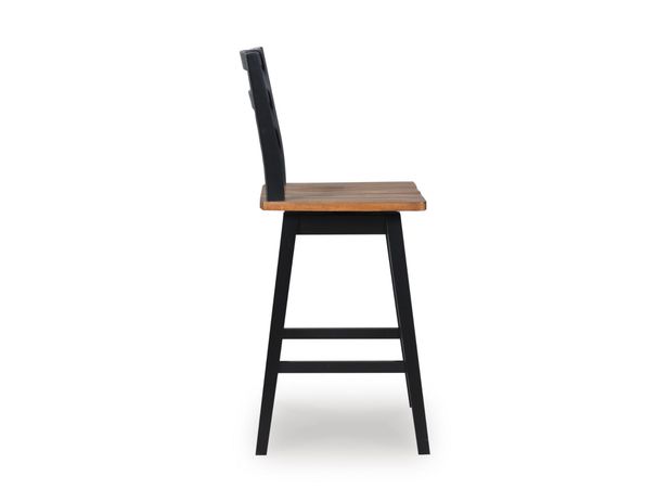 Picture of Wildenauer Swivel Bar Stool
