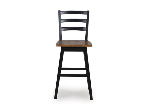Picture of Wildenauer Swivel Bar Stool
