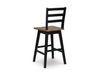 Picture of Wildenauer Swivel Bar Stool