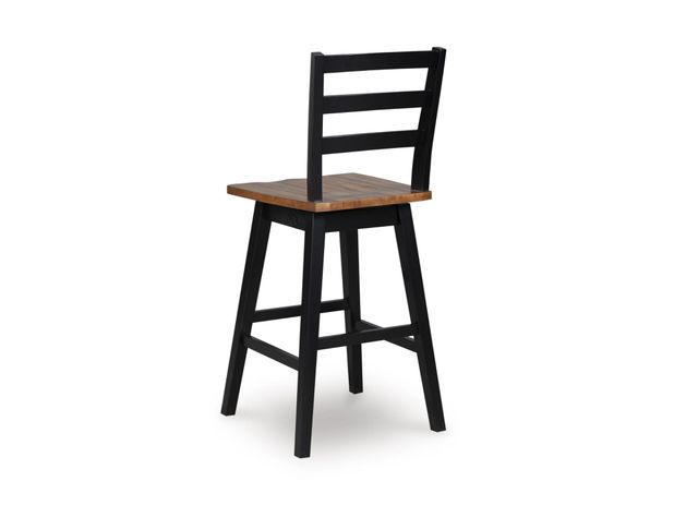 Picture of Wildenauer Swivel Bar Stool